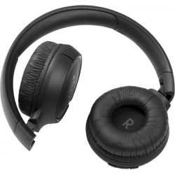 Навушники JBL Tune 510BT Black (JBLT510BTBLKEU) - Картинка 5