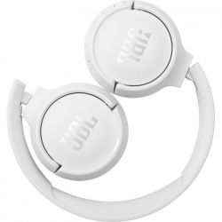 ��������� JBL Tune 510BT White (JBLT510BTWHTEU) - �������� 4