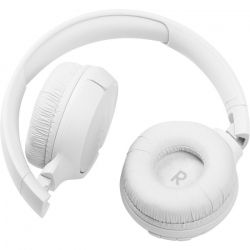 ��������� JBL Tune 510BT White (JBLT510BTWHTEU) - �������� 5
