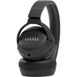  JBL Tune 660 NC Black (JBLT660NCBLK) -  4