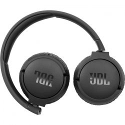 ��������� JBL Tune 660 NC Black (JBLT660NCBLK) - �������� 5