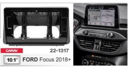   Carav 22-1317 Ford Focus