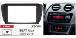   Carav 22-364 Seat Ibiza -  1