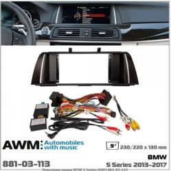 ����� ��������� AWM 881-03-113 BMW 5 Series