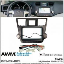 ����� ��������� AWM 881-07-085 Toyota Highlander