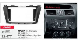 ����� ��������� Carav 22-177 Mazda 5 Premacy, Nissan Lafest