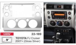 ����� ��������� Carav 22-189 Toyota FJ Cruiser