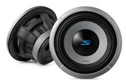 �������� Alpine S2-W10D2