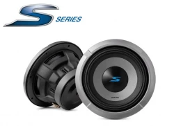 �������� Alpine S2-W8D2