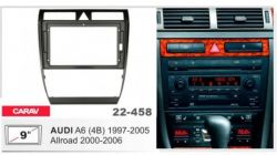 ����� ��������� Carav 22-458 Audi A6, Allroad