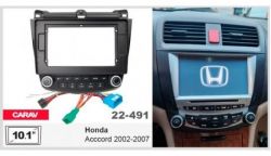 ����� ��������� Carav 22-491 Honda Accord