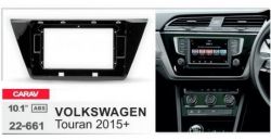 ����� ��������� Carav 22-661 VW Touran