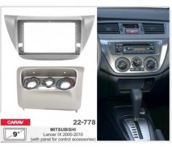 ����� ��������� Carav 22-778 Mitsubishi Lancer