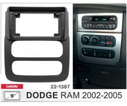 ����� ��������� Carav 22-1387 Dodge RAM