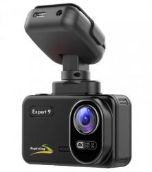  ³ Aspiring Expert 9 Speedcam, WI-FI, GPS, 2K, 2 cameras -  1