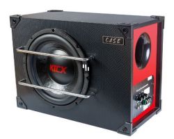 �������� ��������� KICX CASE 10BPA