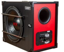 �������� ��������� KICX CASE 12BPA