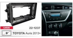   Carav 22-1237 Toyota Auris