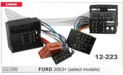  -ISO Carav 12-223 Ford