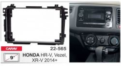   Carav 22-565 Honda HR-V