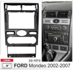   Carav 22-1572 Ford Mondeo