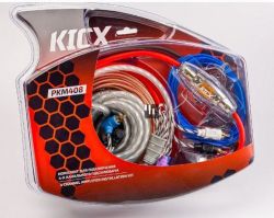   -  Kicx PKM-408 -  1