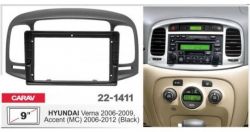 ����� ��������� Carav 22-1411 Hyundai Accent
