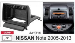   Carav 22-1416 Nissan Note