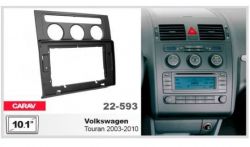   Carav 22-593 VW Touran