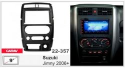   Carav 22-357 Suzuki Jimny -  1