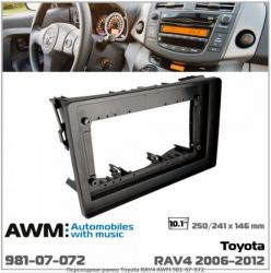   AWM 981-07-072 Toyota RAV4 -  1