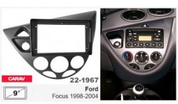 ����� ��������� Carav 22-1967 Ford Focus
