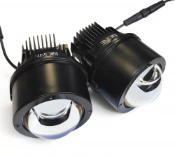 ���������� ���� ������������ LED Qline AES 3" (2 ��)
