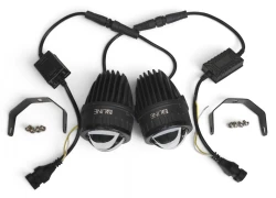 ���������� ���� ������������ LED Qline AES 2" (2 ��)