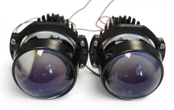 ���������� ���� LED Qline AES 2" (2 ��)