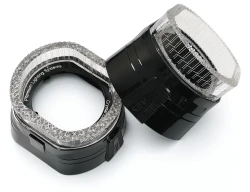 ����� ��� ��� BA-LED-F90 BAXSTER 3" RGB (2 ��)