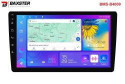   Baxster BMS-B4009 Android 13 QLED 4+32Gb 9"