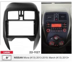   Carav 22-1127 Nissan Micra