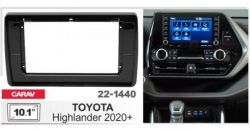   Carav 22-1440 Toyota Highlander