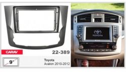   Carav 22-389 Toyota Avalon