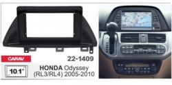  Carav 22-1409 Honda Odyssey -  1