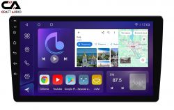  CraftAudio CraftAud QMS-108128 Android13 QLED 8+128Gb 10"