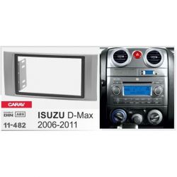 ����� ��������� Carav 11-482 Isuzu D-Max