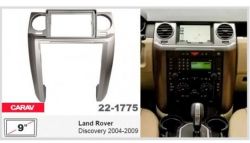   Carav 22-1775 Land Rover Discovery -  1