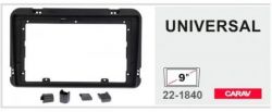 ����� ��������� Carav 22-1840 ��� �������� 9" ������������
