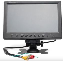 Монітор портативний LED Prime-X M-090
