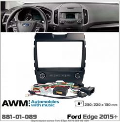   AWM 881-01-089 Ford Edge