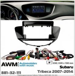   AWM 881-32-111 Subaru Tribeca -  1