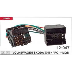 ���������� ����-�SO Carav 12-047 Volkswagen, Skoda