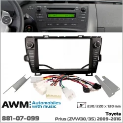 ����� ��������� AWM 881-07-099 Toyota Prius